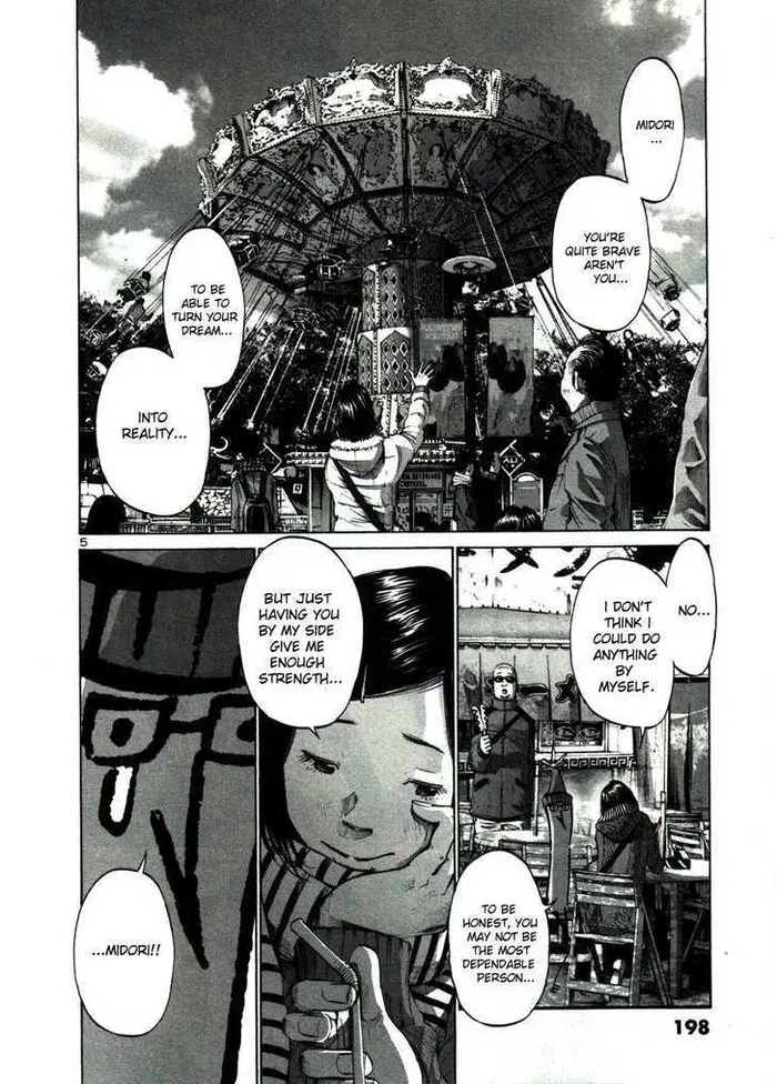 Goodnight Punpun Chapter 45 image 05_optimized